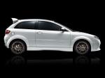 Proton Satria Neo CPS 2009 года